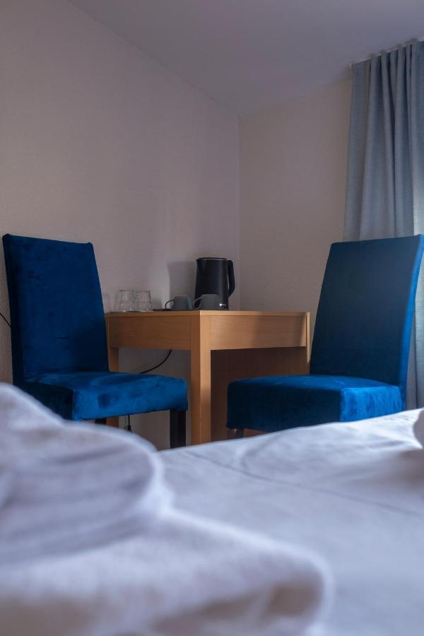Mint Hotel Прізрен Екстер'єр фото