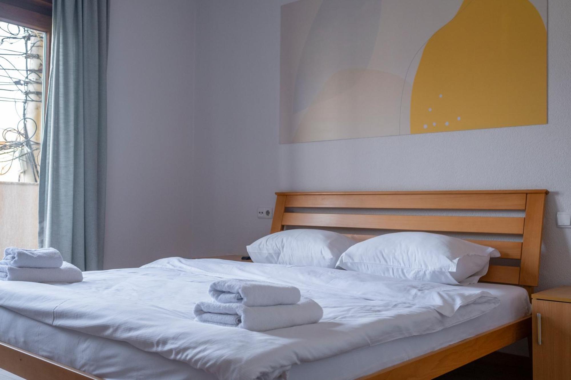 Mint Hotel Прізрен Номер фото